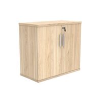 cupboard 730 high canadian oak