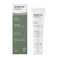 sesderma mandelac scrub 50 ml