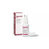 septomida spray 50 ml