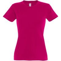 sols camiseta imperial para mujer