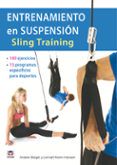 entrenamiento en suspension sling training