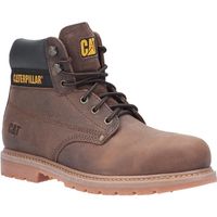 caterpillar botas powerplant para hombre