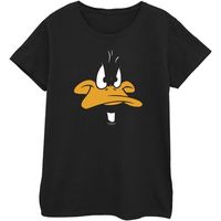 dessins animes camiseta manga larga bi1342 para mujer