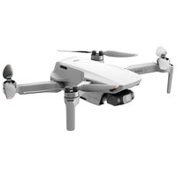 dji mini 4k dron 4 rotores cuadricoptero 12mp 3840x2160px 2250mah gris