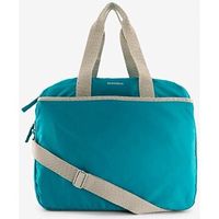 bensimon bolso tourbag azur para hombre