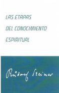 las etapas del conocimiento espiritual