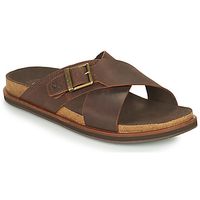 timberland sandalias amalfi vibes cross slide para hombre