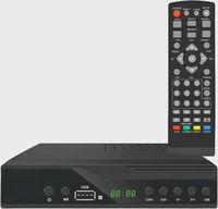 ipsdi 2024 nuevo espanol tdt decodificador tv dvb-t t2 h265 hevc fta full hd pvr usb hdmi scart