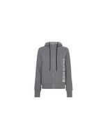 chaqueta de fitness calvin klein full zip