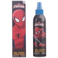 marvel agua de colonia spiderman cool cologne vaporizador para hombre