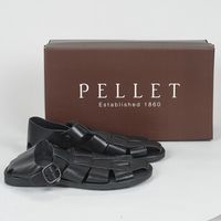 pellet sandalias gabin para hombre