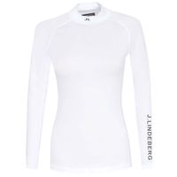 j lindeberg asa soft compression ladies base layer