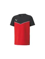 camiseta de futbol puma individualrise infantil