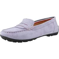 geox mocasines d kosmopolis grip a para mujer