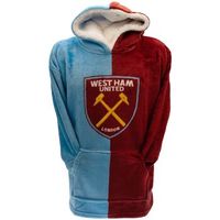 west ham united fc jersey ta11457 para nino