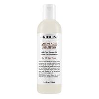 kiehlaposs champus amino acid shampoo - champu sin siliconas