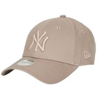 new-era gorra new york yankees abrwhi para mujer