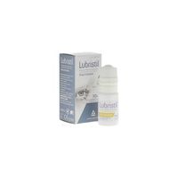 lubristil lubricante ocular multidosis 10 ml