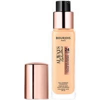 bourjois base de maquillaje always fabulous 24h foundation 120 para mujer