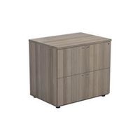 allegro heavy duty side filer - grey oak - tkdh800sfgo