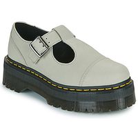 dr martens zapatos mujer bethan smoked mint tumbled nubuck para mujer