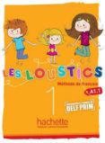 les loustics 1 a11 livre de leleve