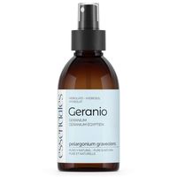 agua hidrolato de geranio 200 ml