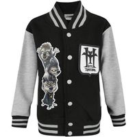 hotel transylvania chaqueta ns4147 para nino