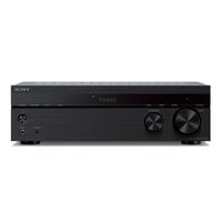 sony str-dh190 receptor av 20 bluetoothentrada phono