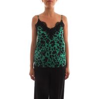 liu jo blusa cf2063ts017 para mujer