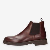 exton botines 442-vienna-brown para hombre