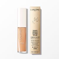 lancome correctores teint idole ultra wear care  glow concealer 240w