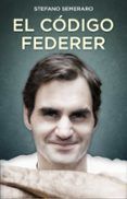 el codigo federer