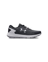 zapatillas de running under armour rogue 3 negro mujer