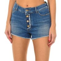 armani jeans pantalon pirata c5j17-1h-15 para mujer