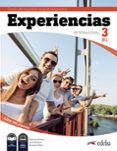 experiencias internacional b1 libro del alumno