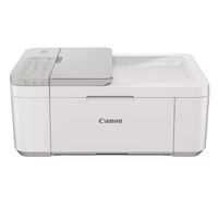 multifuncion canon pixma tr4756i inyeccion color fax a4 wifi duplex impresion blanca