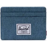 herschel cartera charlie rfid para hombre