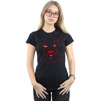 it camiseta manga larga float para mujer