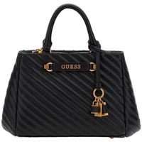 guess bolso de mano sela small girlfriend satchel para mujer