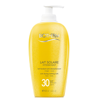 biotherm protector solar cuerpo sun lait solaire spf30