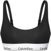 calvin klein jeans sujetador deportivo 000qf7586e para mujer