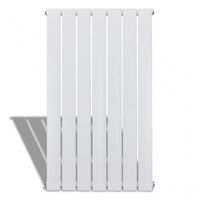 vidaxl panel calefactor 542x900mm blanco