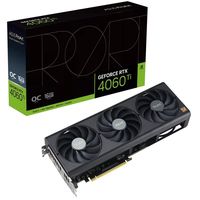 asus proart geforce rtx 4060 ti oc edition 16gb gddr6 dlss3