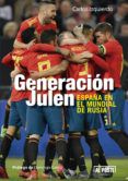 generacion julen