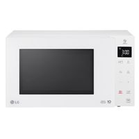 lg mh6336gih microondas grill smart inverter 23l 1150w