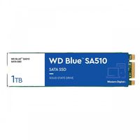 western digital blue sa510 m2 1tb sata 3