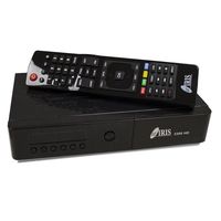 iris 2300 hd receptor satelite fullhd