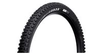 cubierta onza ibex 27 5   mtb tubeless ready plegable trc soft compound 50