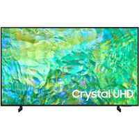 samsung tu65cu8000kxxc 65 led ultrahd 4k hdr10